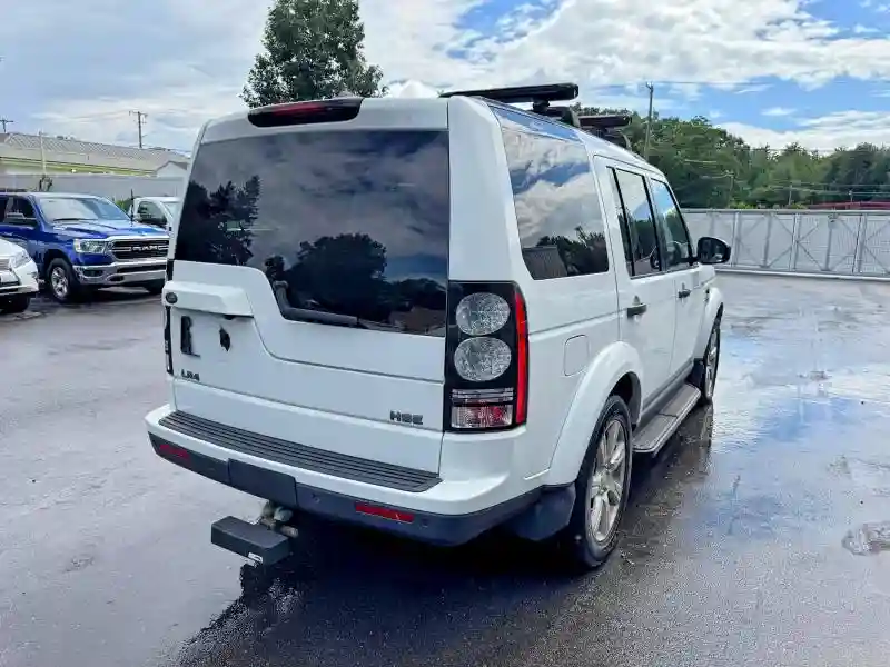 SALAG2V64GA788447 2016 LAND ROVER LR4-3