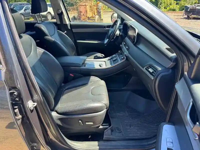 KM8R4DHE0LU066415 2020 HYUNDAI PALISADE-4