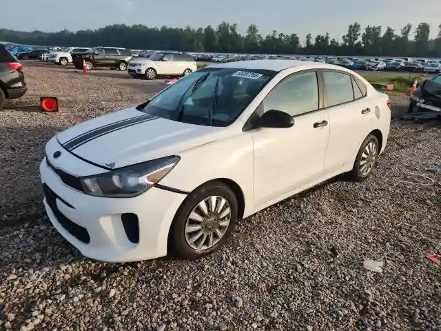3KPA24AB3JE054519 2018 KIA RIO-0