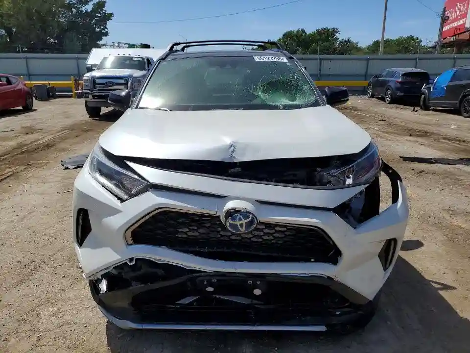 JTMEB3FV6MD040909 2021 TOYOTA RAV4-4
