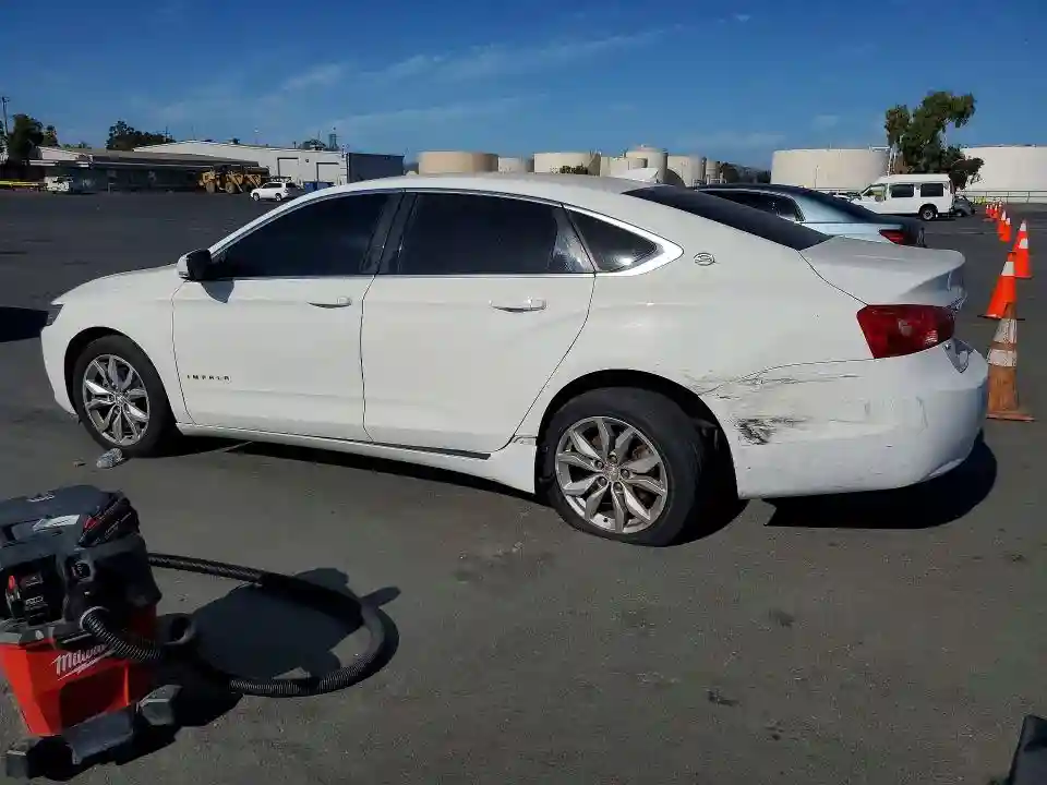 2G1115S36G9120108 2016 CHEVROLET IMPALA-1