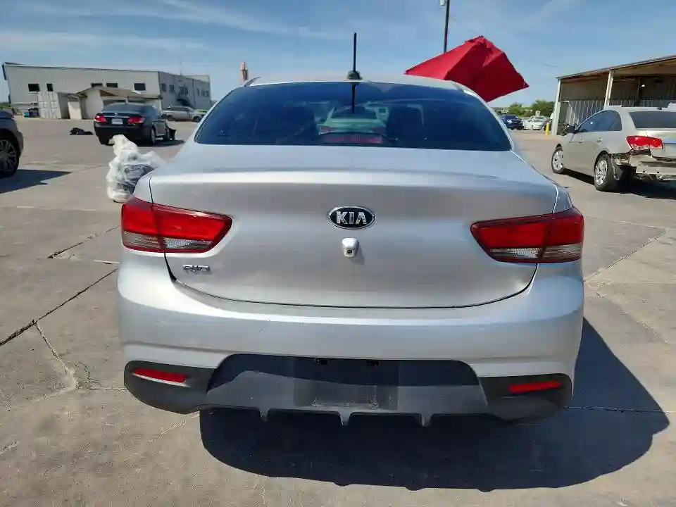 3KPA24AB9KE211925 2019 KIA RIO-5