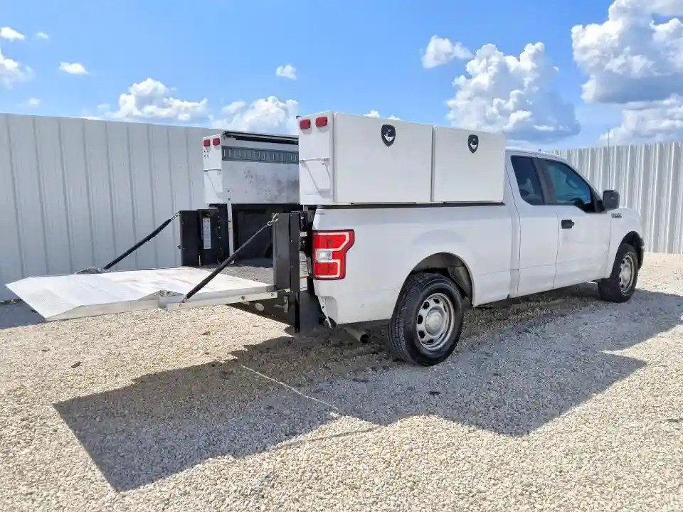 1FTEX1C5XLKE43201 2020 FORD F150-2