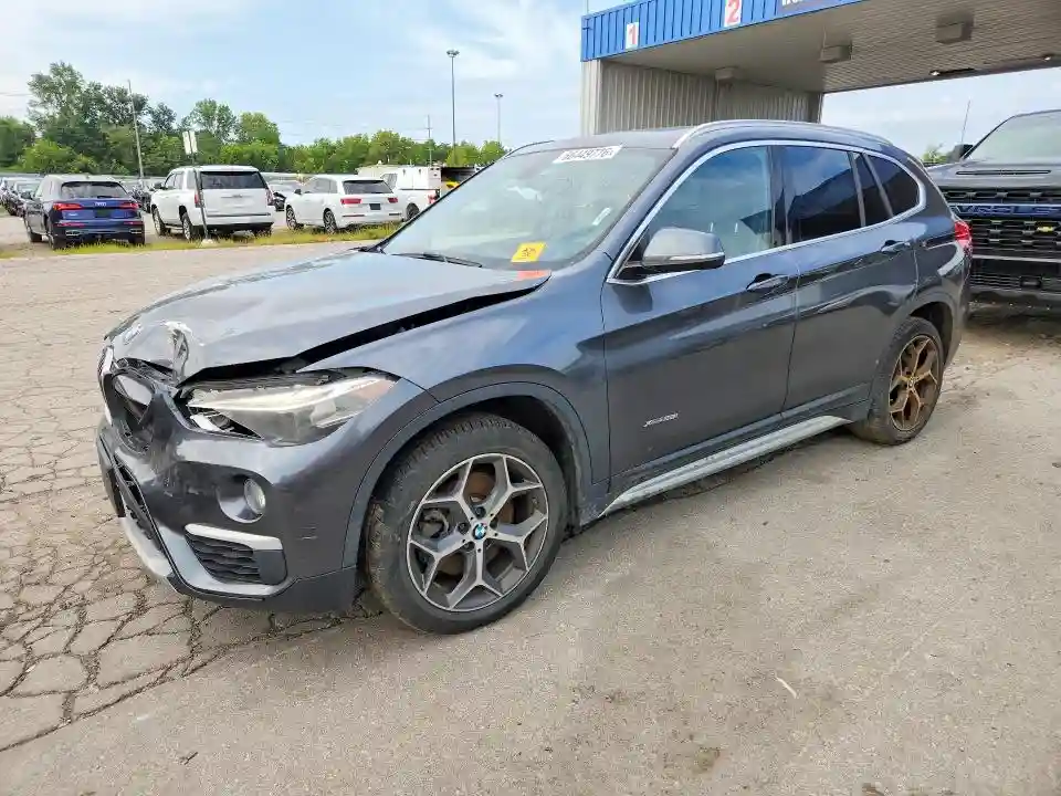 WBXHT3C3XG5E47908 2016 BMW X1-0