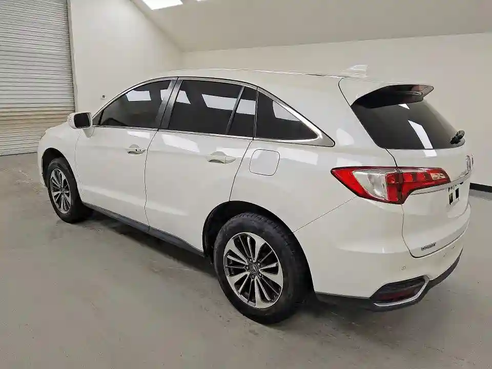5J8TB3H76HL012160 2017 ACURA RDX-1