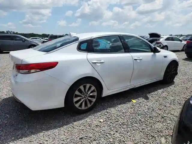 5XXGU4L34HG126226 2017 KIA OPTIMA-2