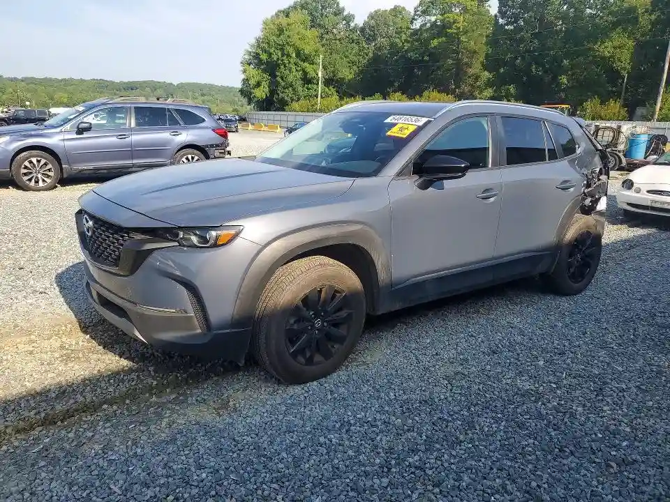 7MMVABBM6SN331962 2025 MAZDA CX-50-0