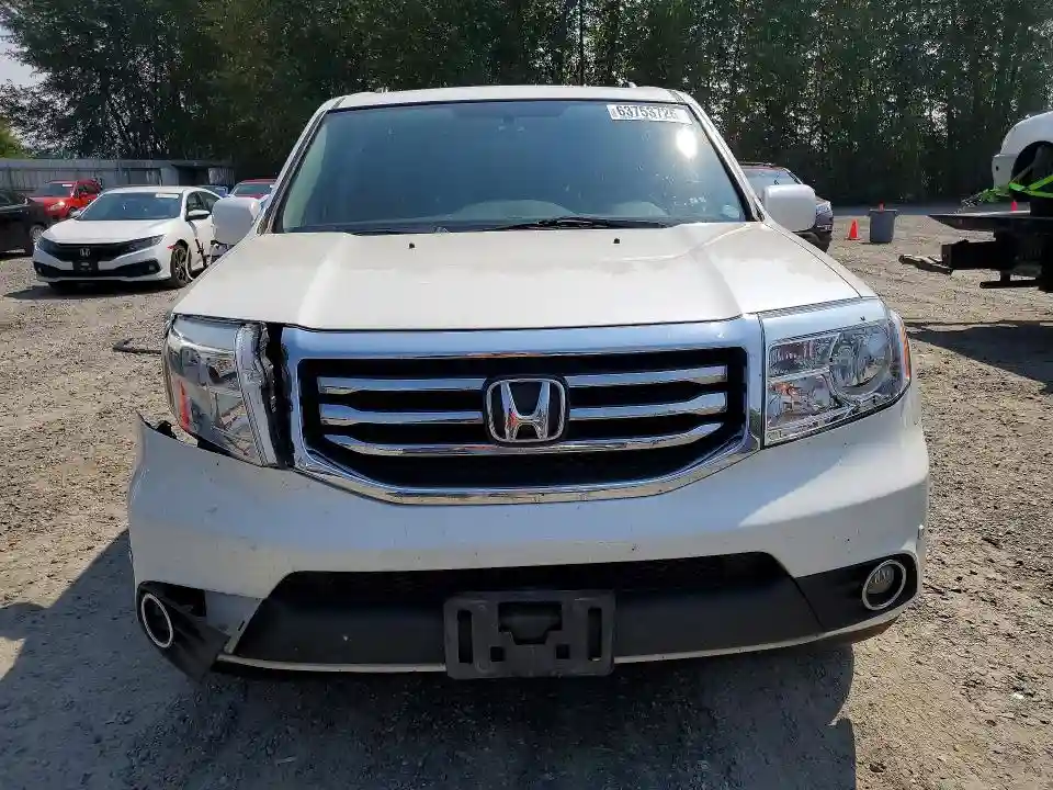 5FNYF4H93FB014934 2015 HONDA PILOT-4