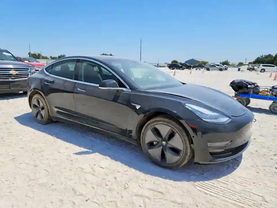 5YJ3E1EA8JF075893 2018 TESLA MODEL 3-3