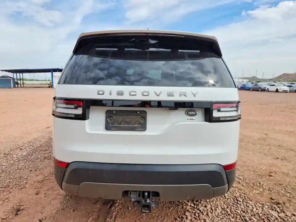 SALRG2RV7L2416397 2020 LAND ROVER DISCOVERY-5