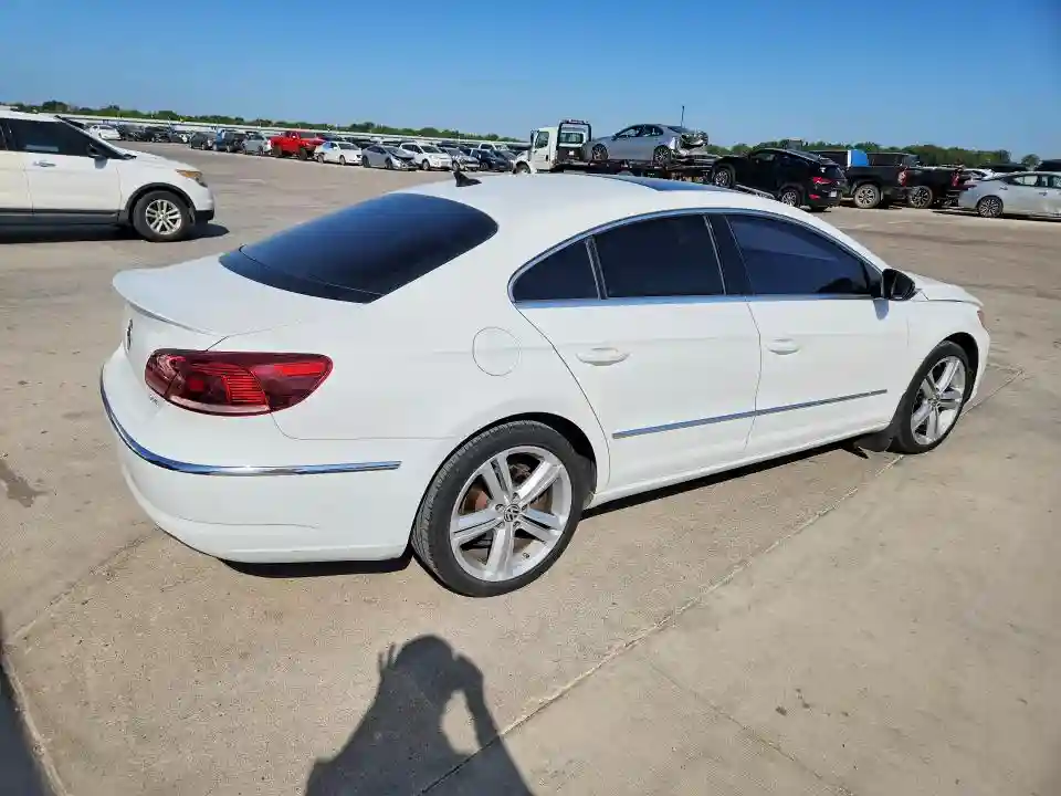 WVWRP7AN5FE815649 2015 VOLKSWAGEN CC-2
