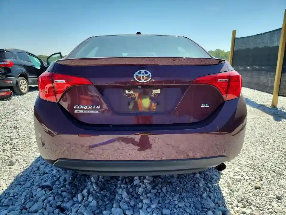 5YFBURHE0HP614436 2017 TOYOTA COROLLA 50-5