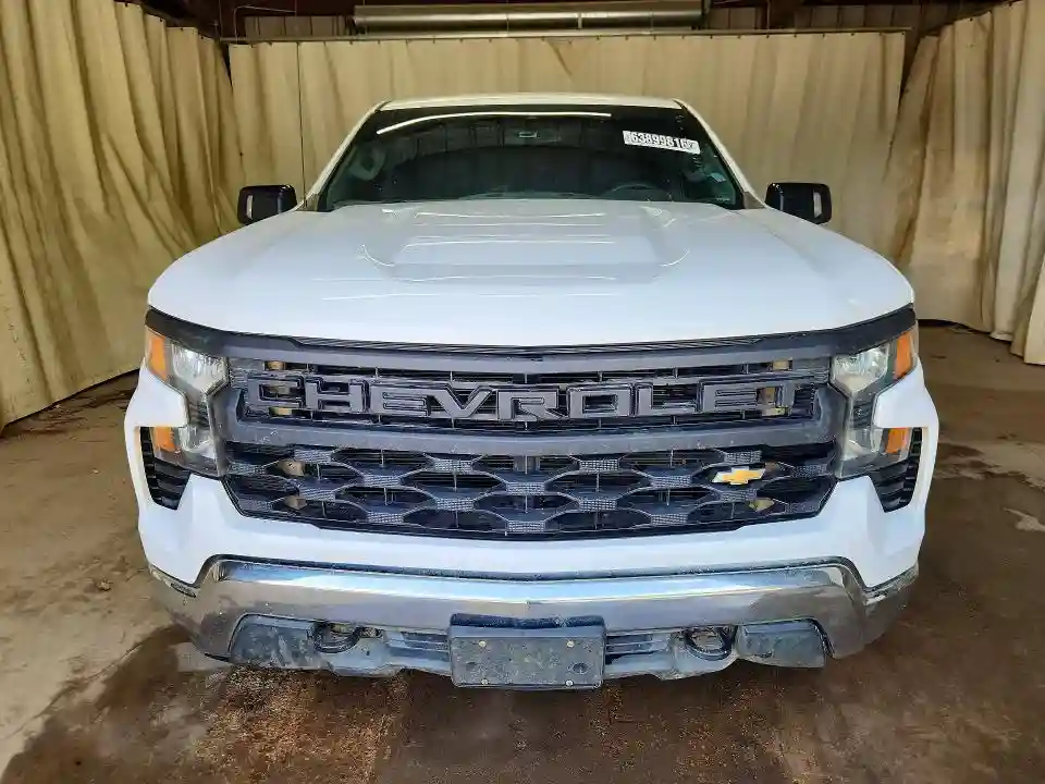 3GCUDAED3NG531137 2022 CHEVROLET SILVERADO-4
