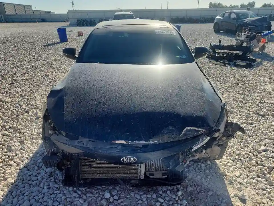 5XXGR4A62FG396809 2015 KIA OPTIMA-4