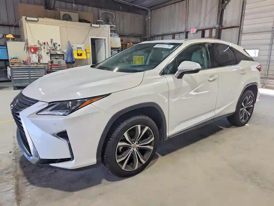 2T2BZMCA6HC112230 2017 LEXUS RX350-0