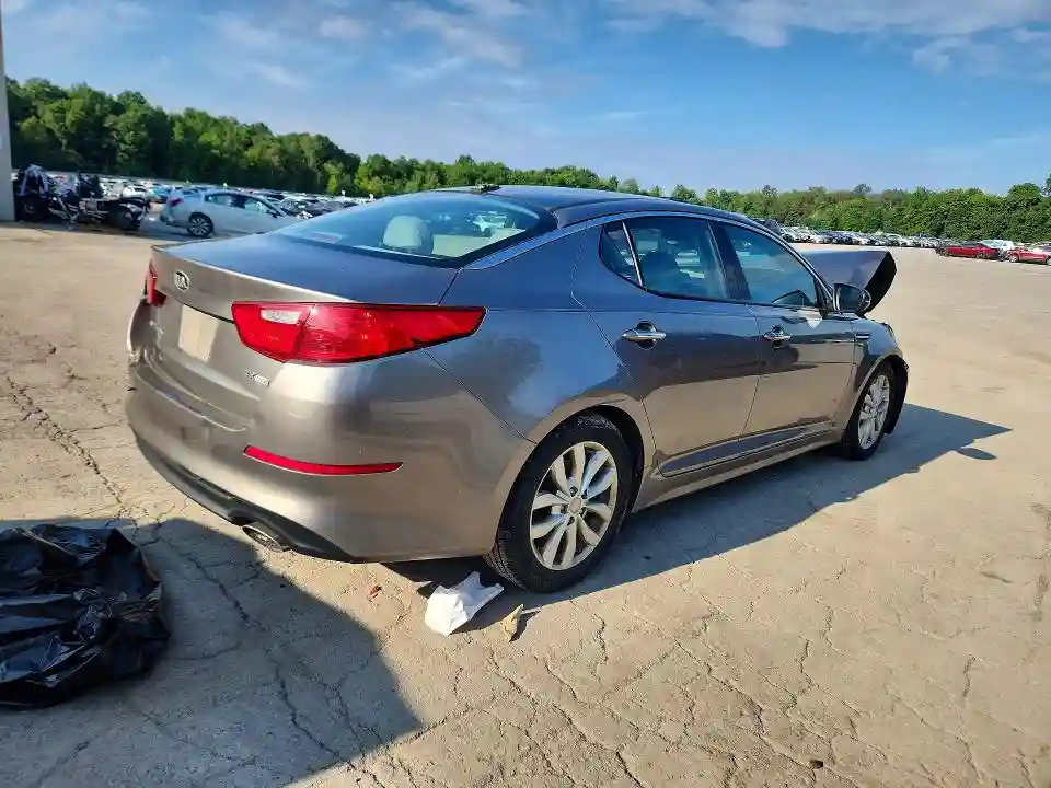 5XXGN4A7XFG384962 2015 KIA OPTIMA-2