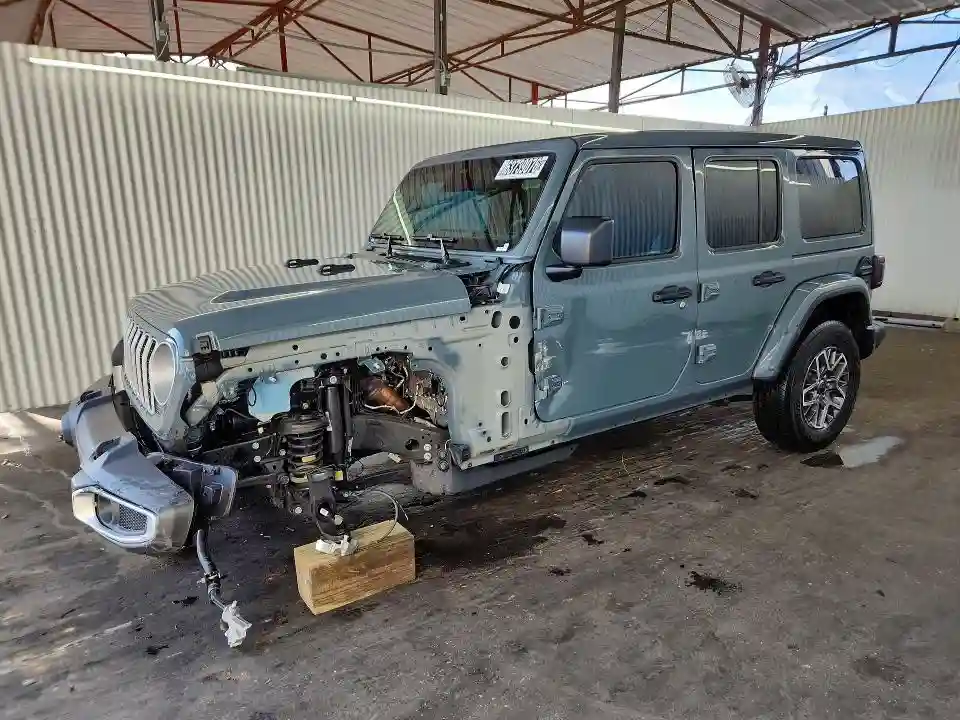 1C4PJXEG7TW254767 2026 JEEP WRANGLER-0