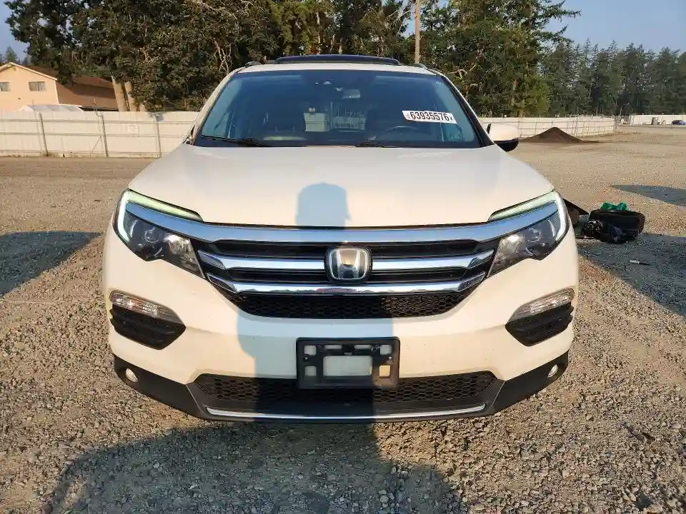 5FNYF6H07HB096117 2017 HONDA PILOT-4