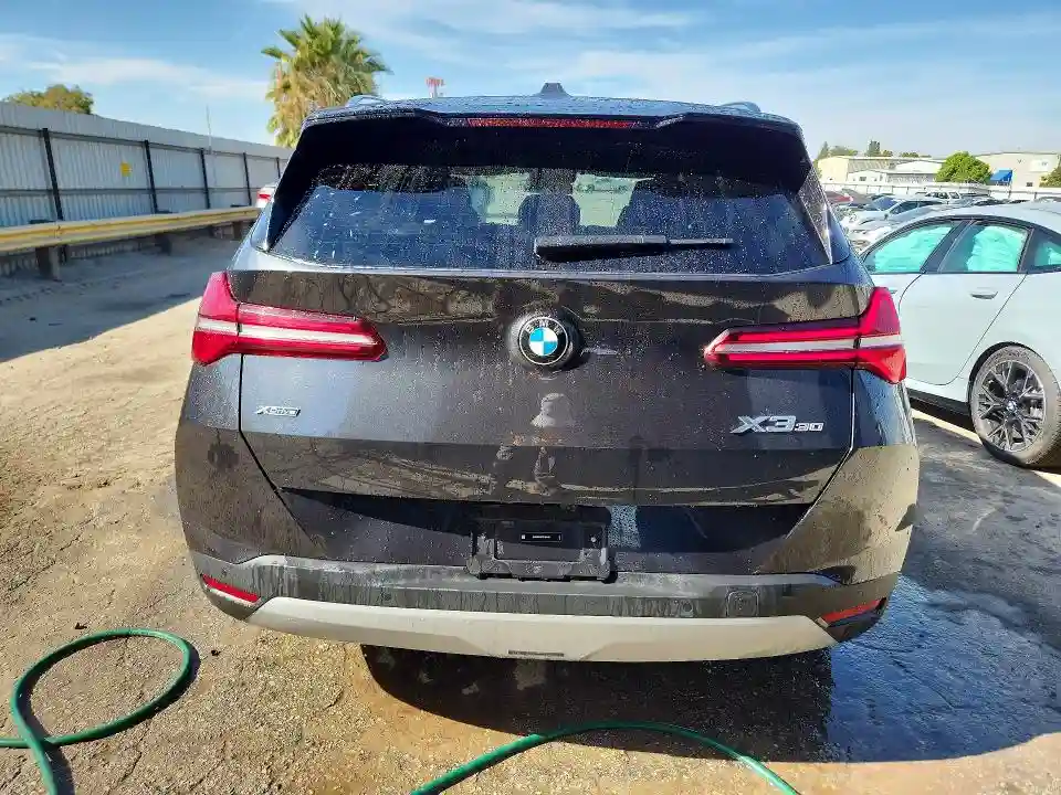 5UX53GP07T9194195 2026 BMW X3 30 XDRI-5
