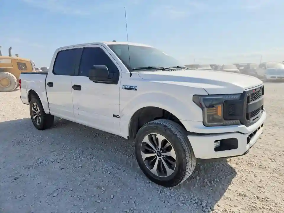 1FTEW1C59KKE69533 2019 FORD F150-3