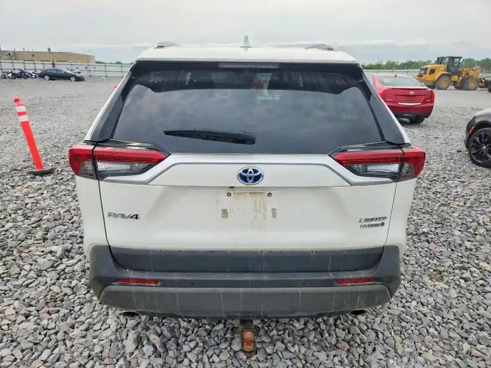 2T3DWRFV7LW055715 2020 TOYOTA RAV4-5