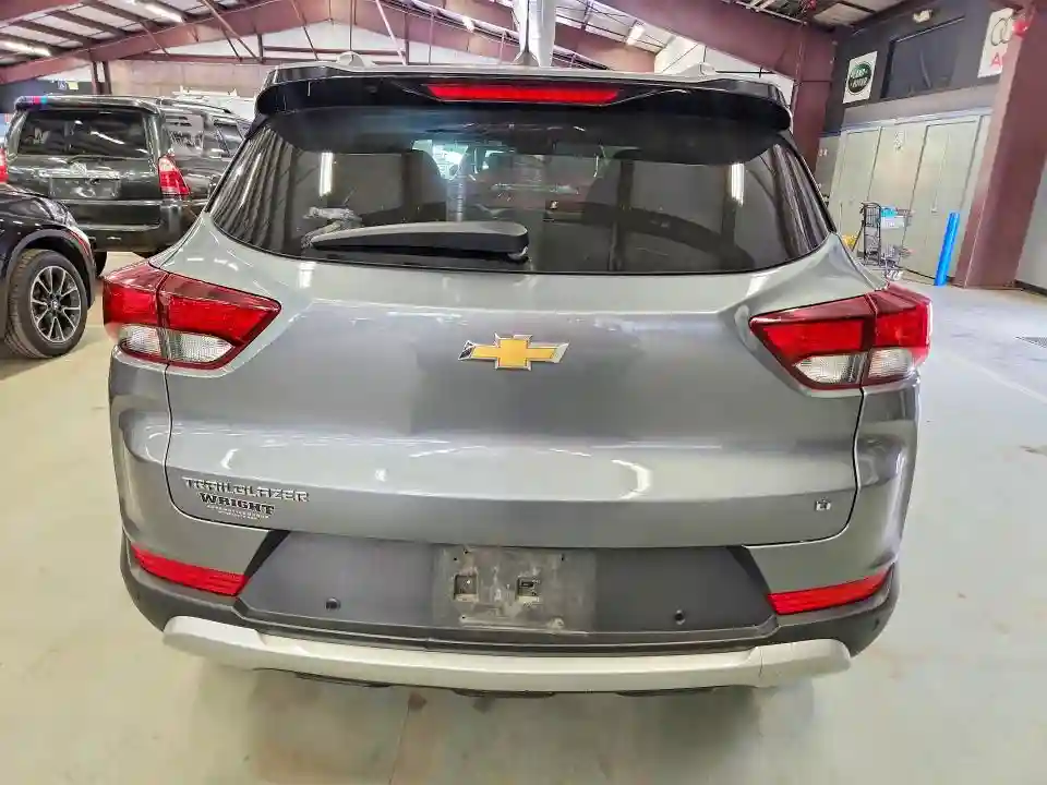 KL79MRSL1MB140329 2021 CHEVROLET TRAILBLAZE-5