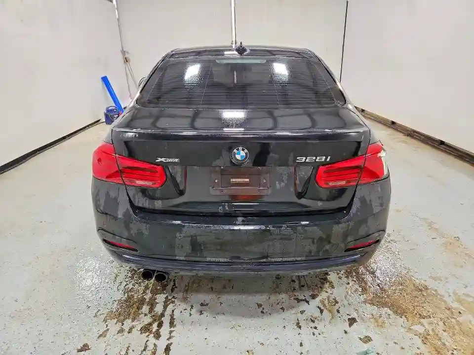 WBA8E3G50GNT78742 2016 BMW 3 SERIES-5