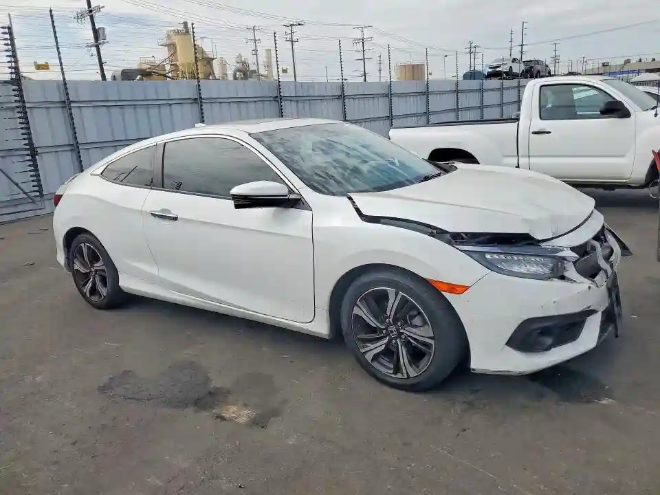 2HGFC3B95GH351055 2016 HONDA CIVIC-3