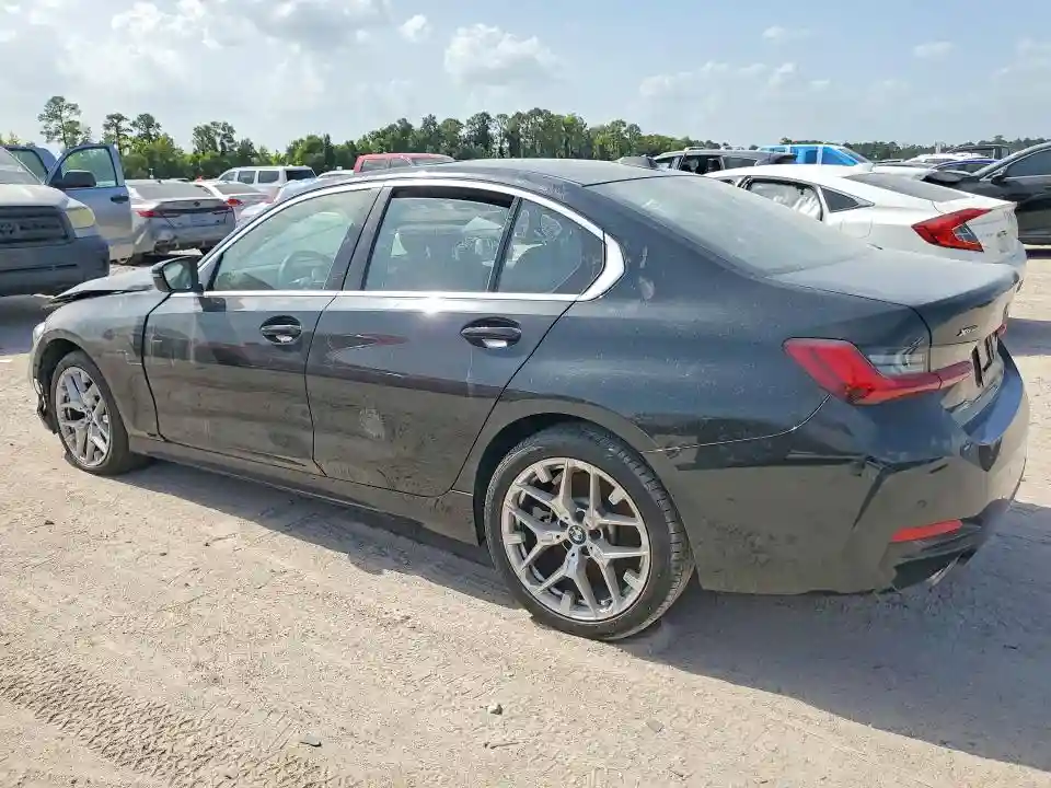 3MW89CW06S8F72939 2025 BMW 3 SERIES-1