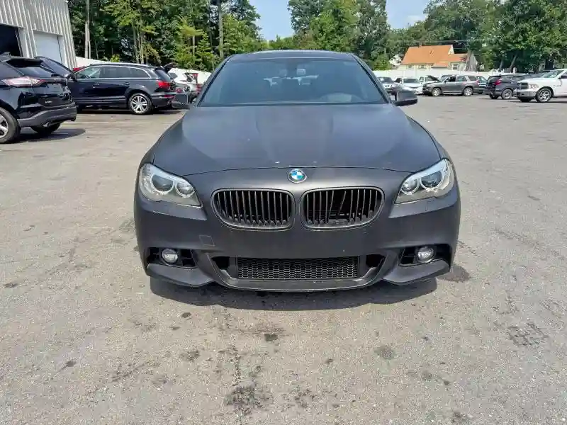 WBA5B1C55GG128908 2016 BMW 5 SERIES-4