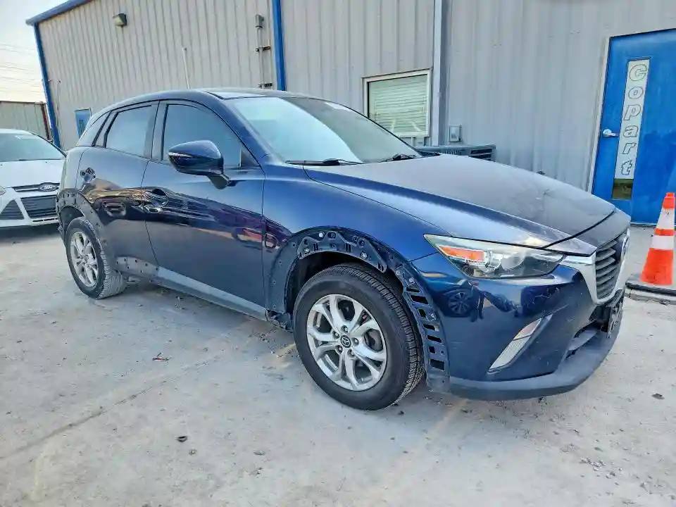 JM1DKDC75G0139367 2016 MAZDA CX-3-3