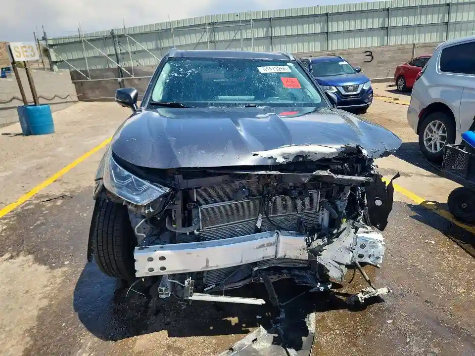 5TDEBRCH9PS121879 2023 TOYOTA HIGHLANDER-4
