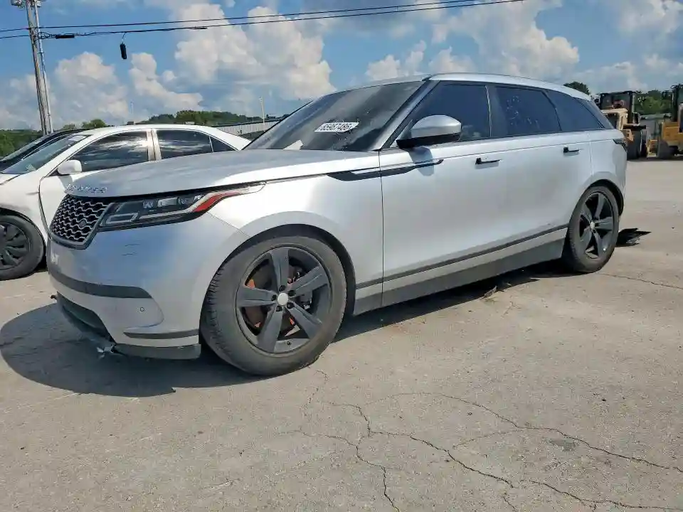 SALYB2EV8KA799237 2019 LAND ROVER RANGEROVER-0