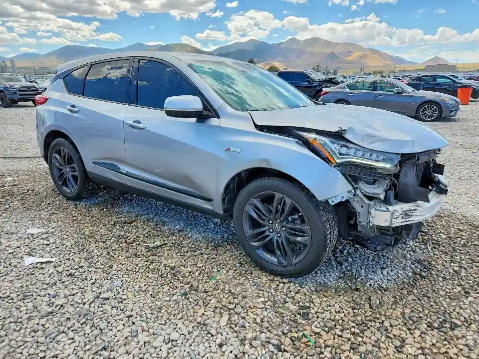 5J8TC2H68LL038699 2020 ACURA RDX-3