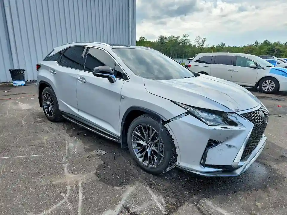 2T2BZMCA1HC095773 2017 LEXUS RX350-3