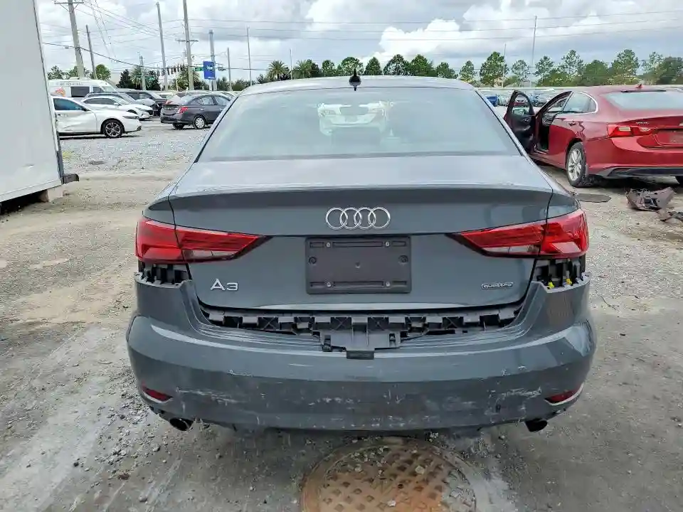 WAUBEGFFXK1020751 2019 AUDI A3-5