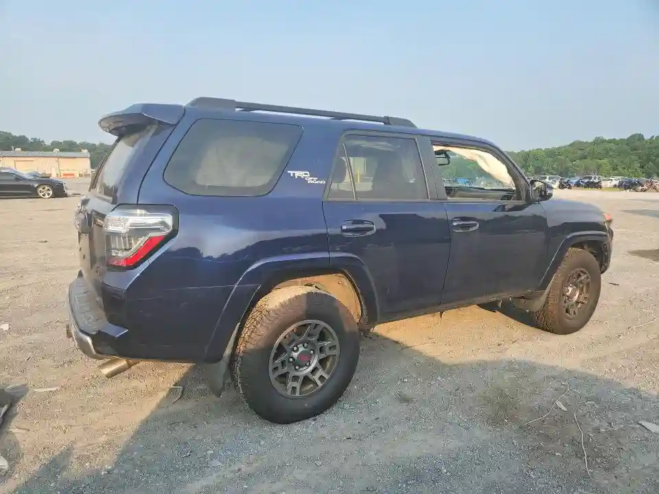 JTEBU5JR8K5719506 2019 TOYOTA 4RUNNER-2