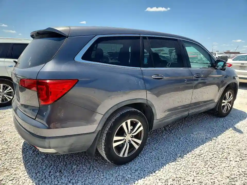 5FNYF5H56GB014530 2016 HONDA PILOT-2