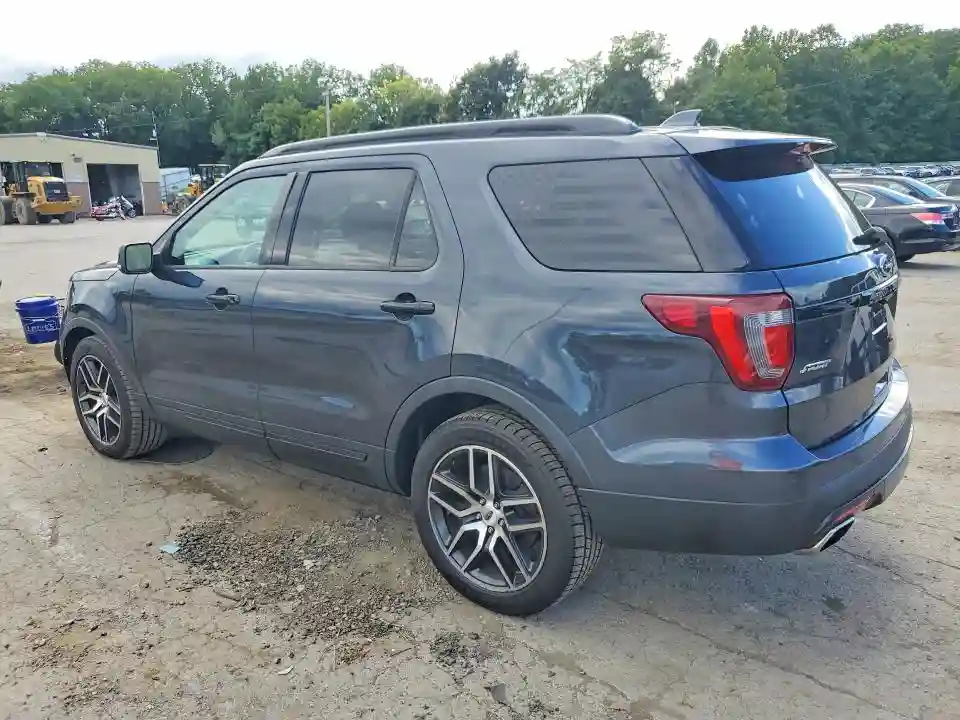 1FM5K8GT5HGB12273 2017 FORD EXPLORER-1