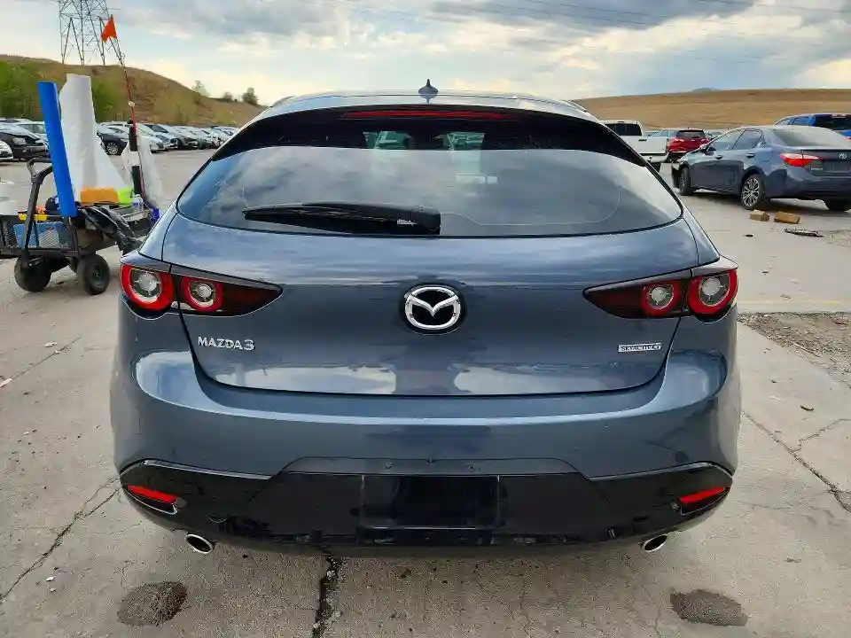 JM1BPAML7N1522284 2022 MAZDA 3-5
