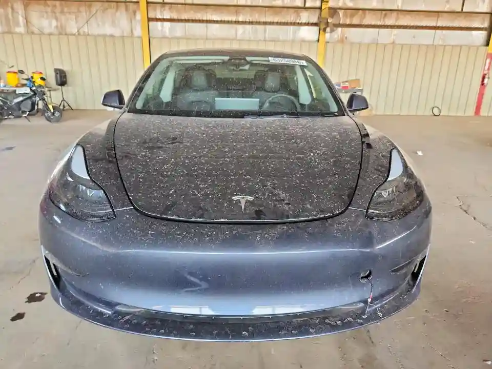 5YJ3E1EA1PF501061 2023 TESLA MODEL 3-4