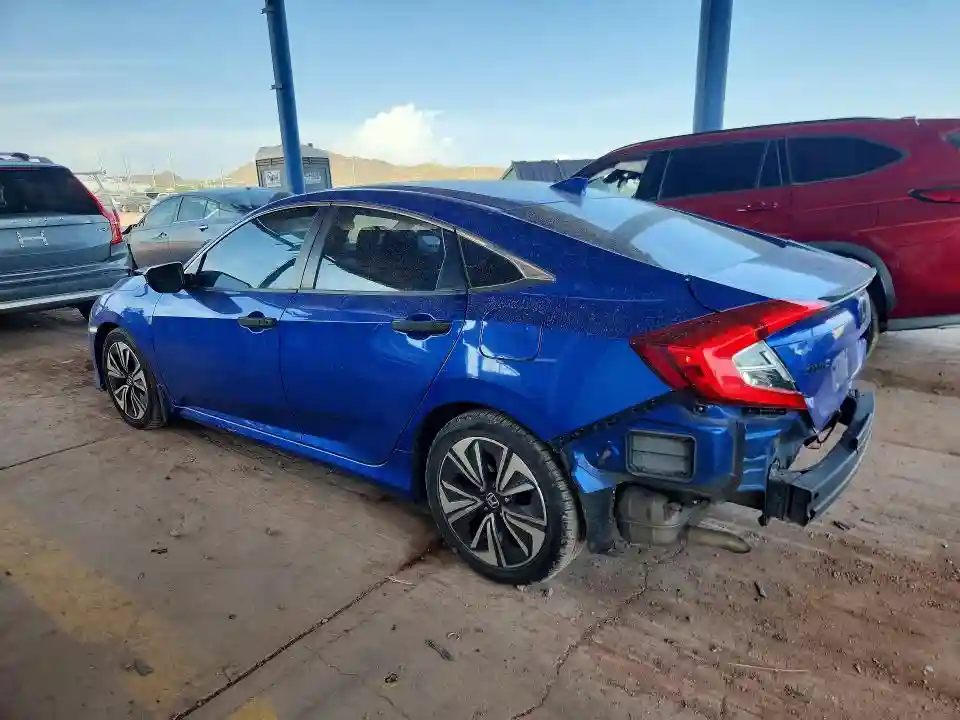 19XFC1F47GE017896 2016 HONDA CIVIC-1