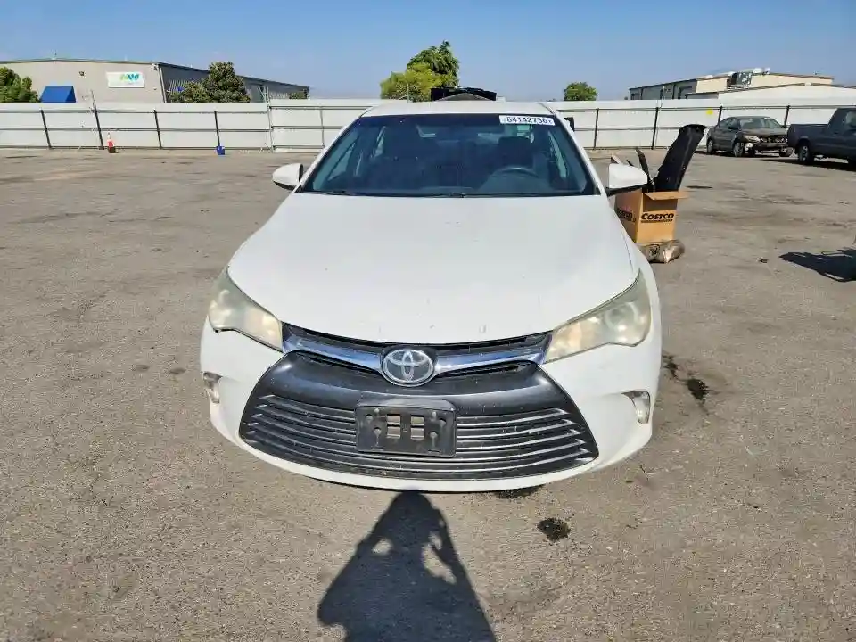 4T4BF1FK3GR553025 2016 TOYOTA CAMRY LE-4