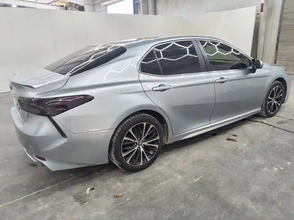 JTNB11HK2J3030646 2018 TOYOTA CAMRY-2