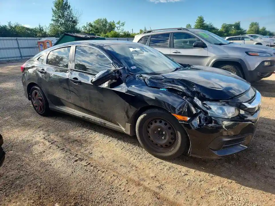 19XFC2F54GE008619 2016 HONDA CIVIC-3