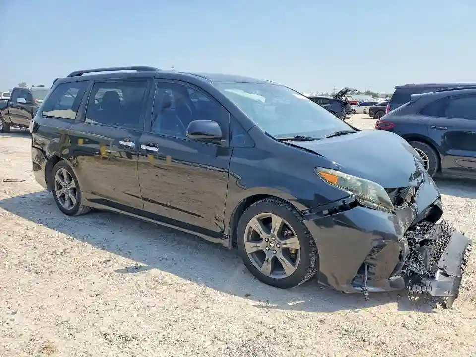 5TDXZ3DC5JS915399 2018 TOYOTA SIENNA-3