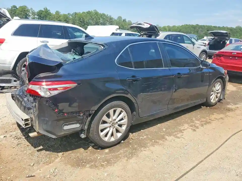 4T1C11AKXLU997579 2020 TOYOTA CAMRY-2