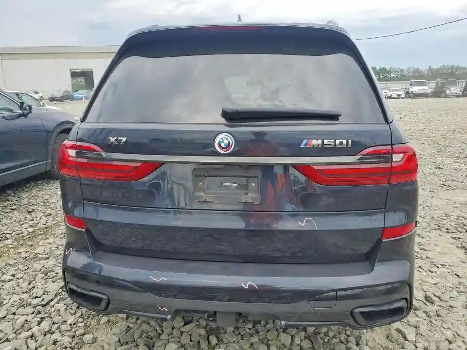 5UXCX6C01N9N09491 2022 BMW X7-5