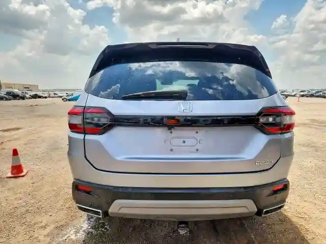 5FNYG2H77RB000782 2024 HONDA PILOT-5