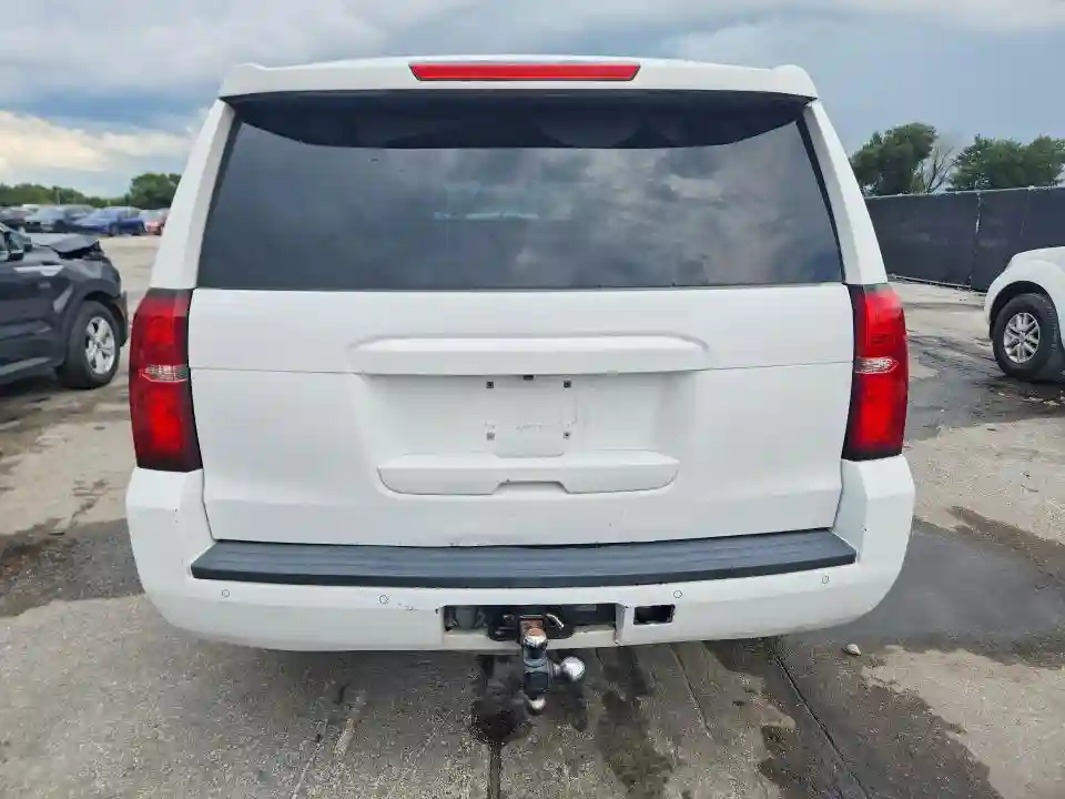 1GNLCDEC7LR246226 2020 CHEVROLET TAHOE-5